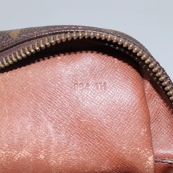 LOUIS VUITTON Monogram Amazon Shoulder Bag M45236 - Picture 13 of 13